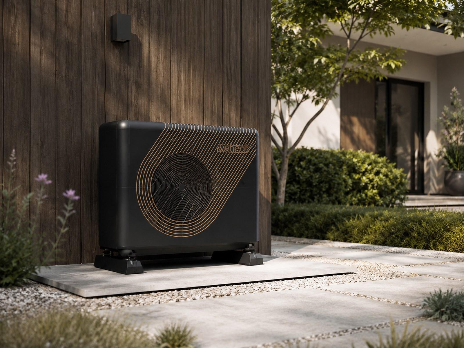 Weheat Sparrow P60